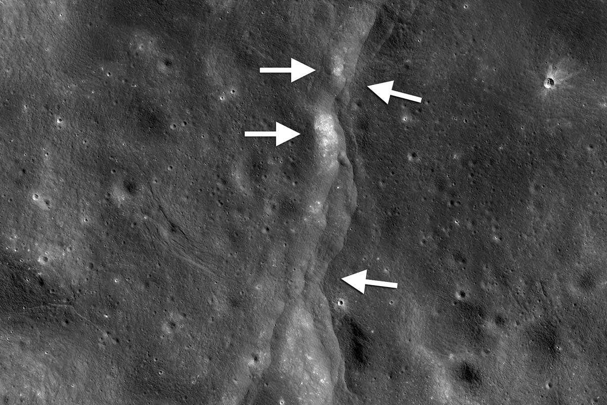 Apollo Görevlerinden Öğrendiklerimiz: Ay'daki Depremler