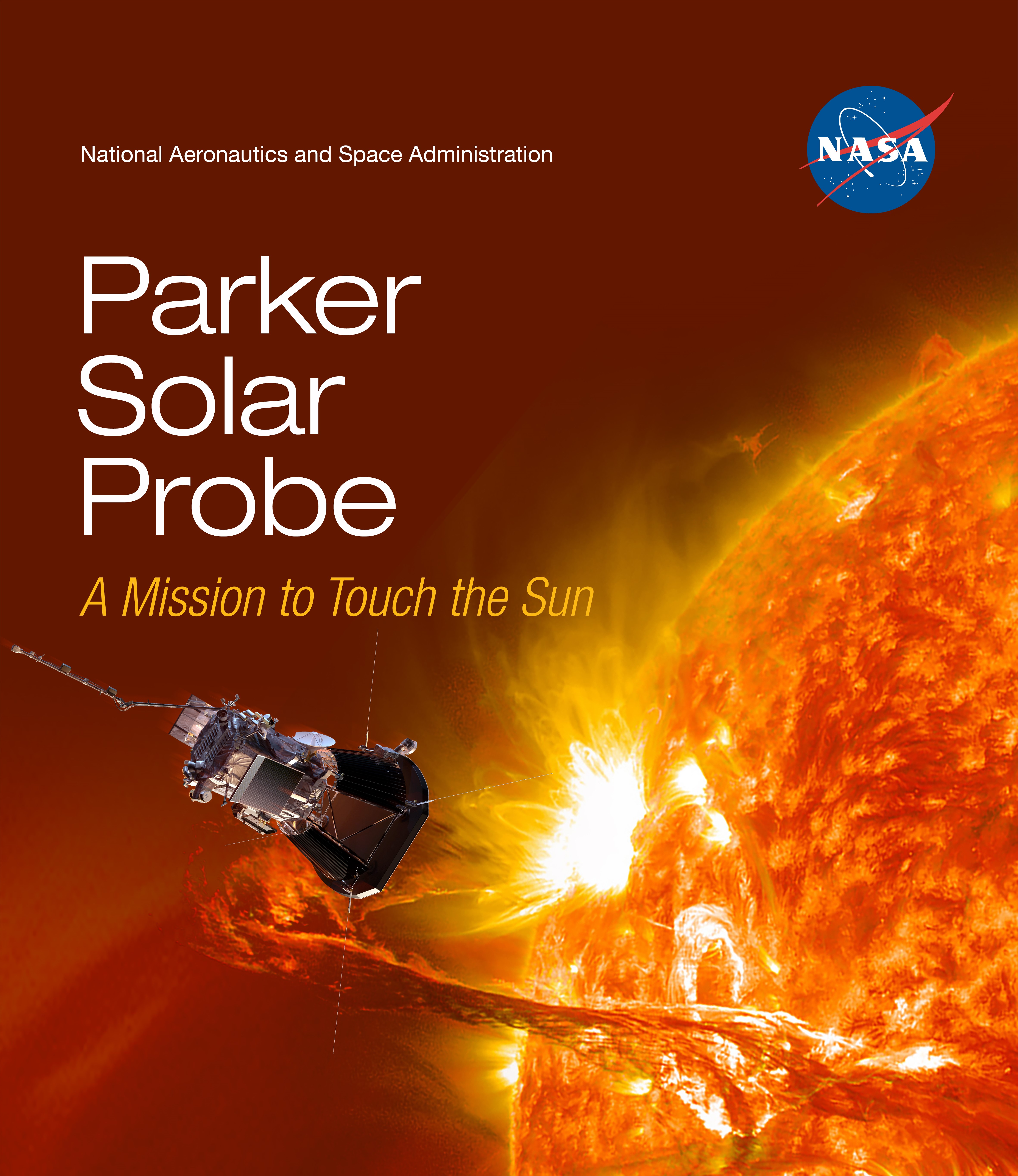 Parker Solar Probe (PSP)