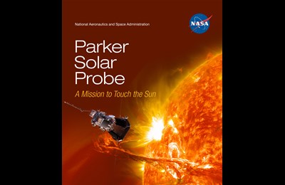 Parker Solar Probe (PSP)