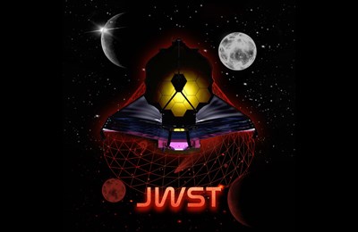 James Webb Uzay Teleskobu (JWST)