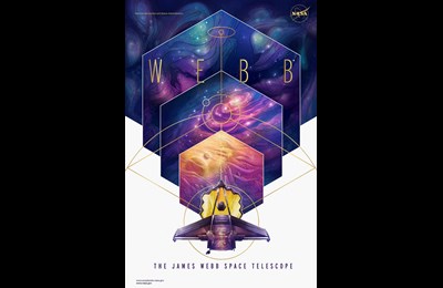 James Webb Uzay Teleskobu
