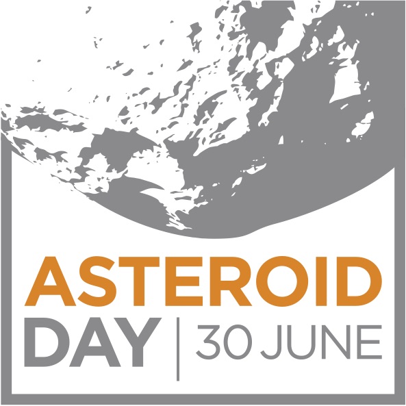 30 Haziran Uluslararası Asteroid Günü