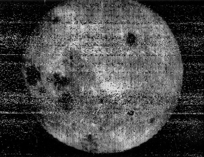 Ay Yarışının Diğer Kazananı: Sovyet Ay Programı
