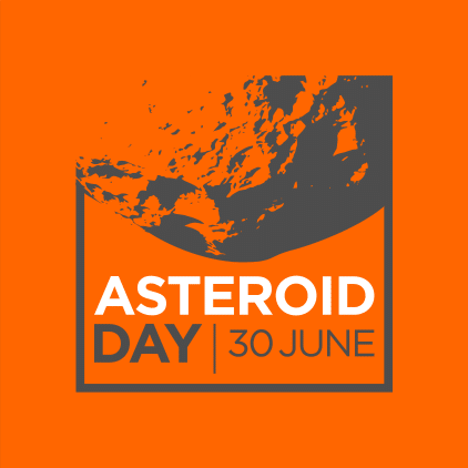 Asteroid Günü!