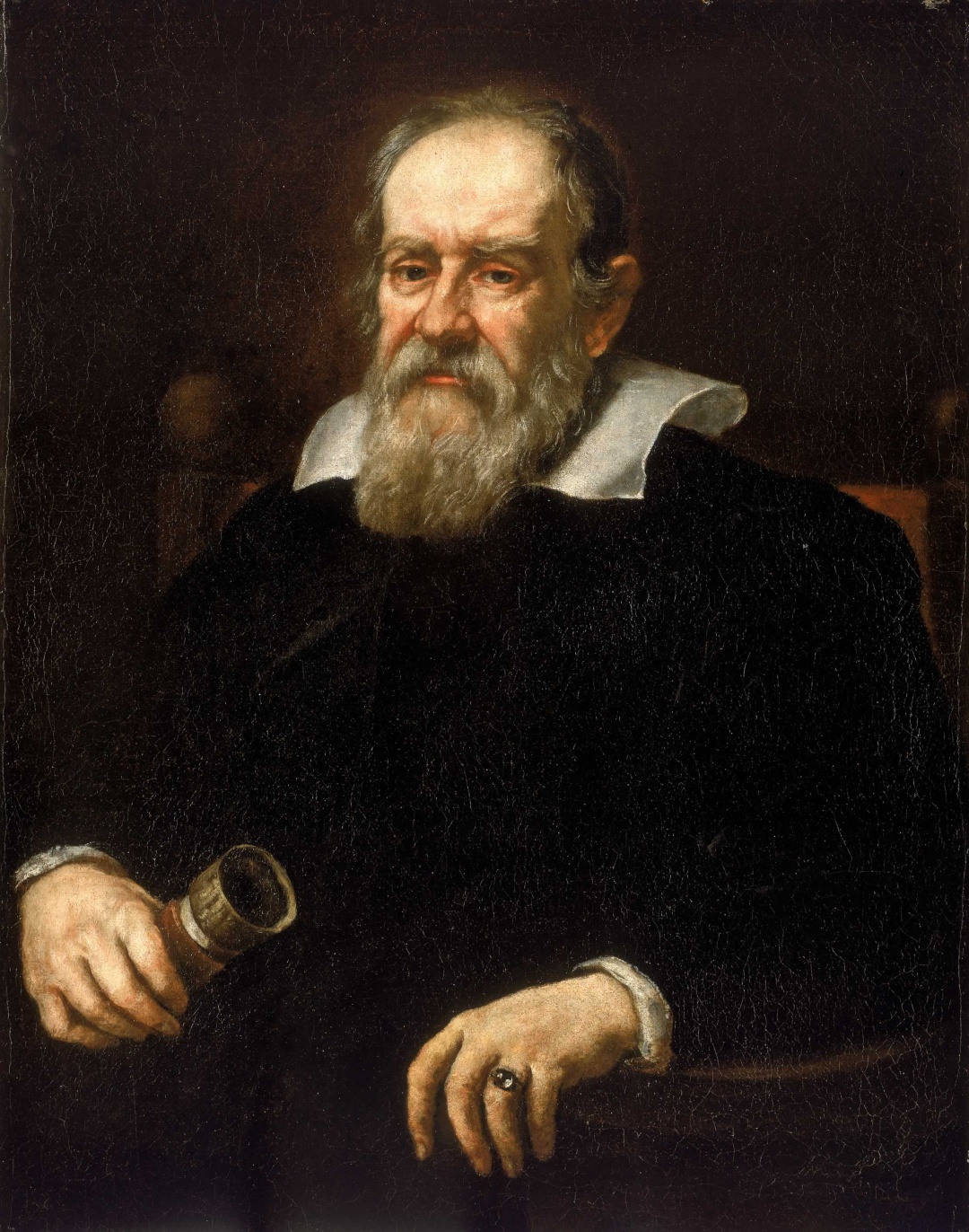 Galieo Galilei 455 Yaşında!
