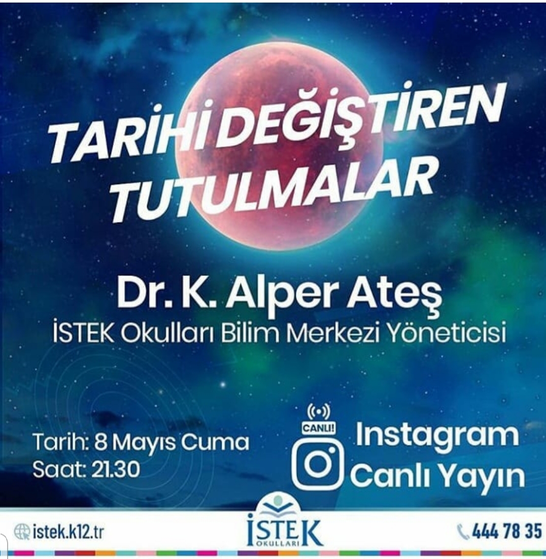 Tarihi Değiştiren Tutulmalar 